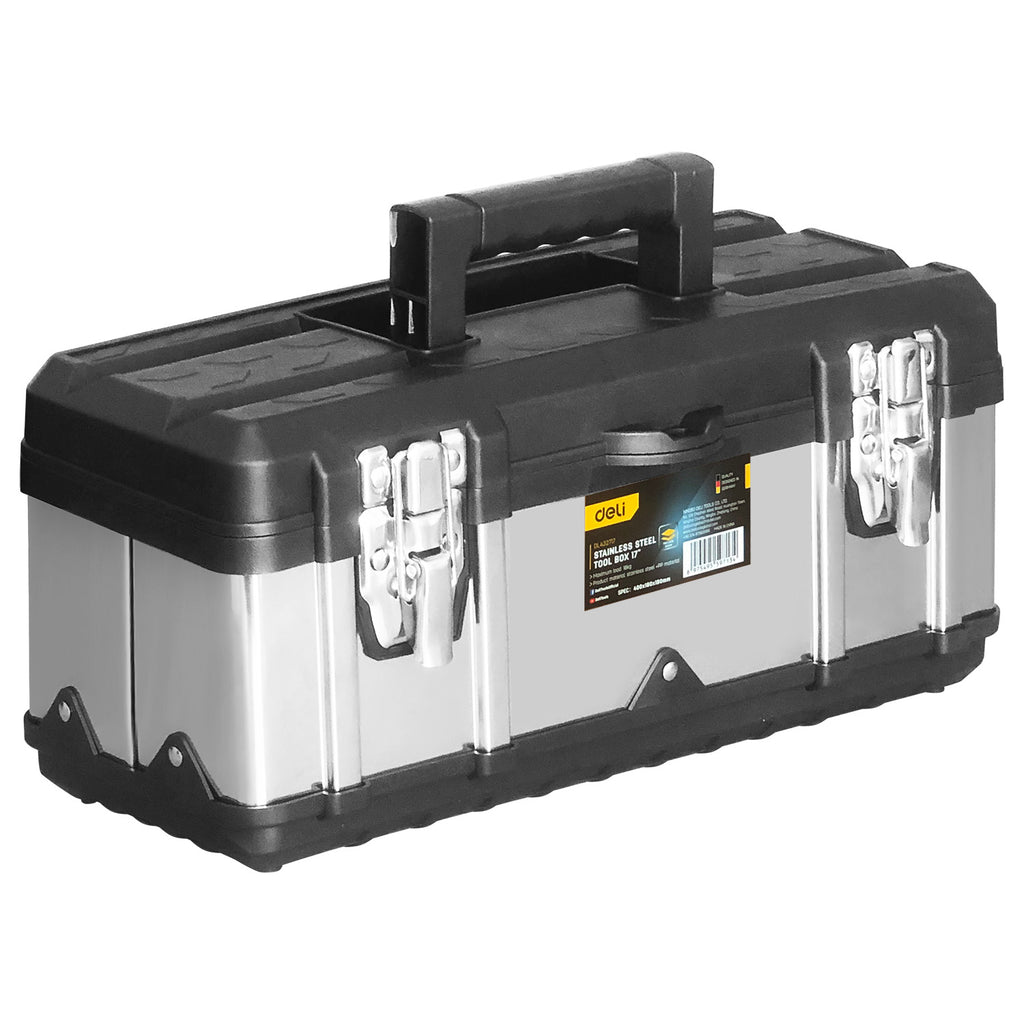 Tool Box (16") - Asters Maldives