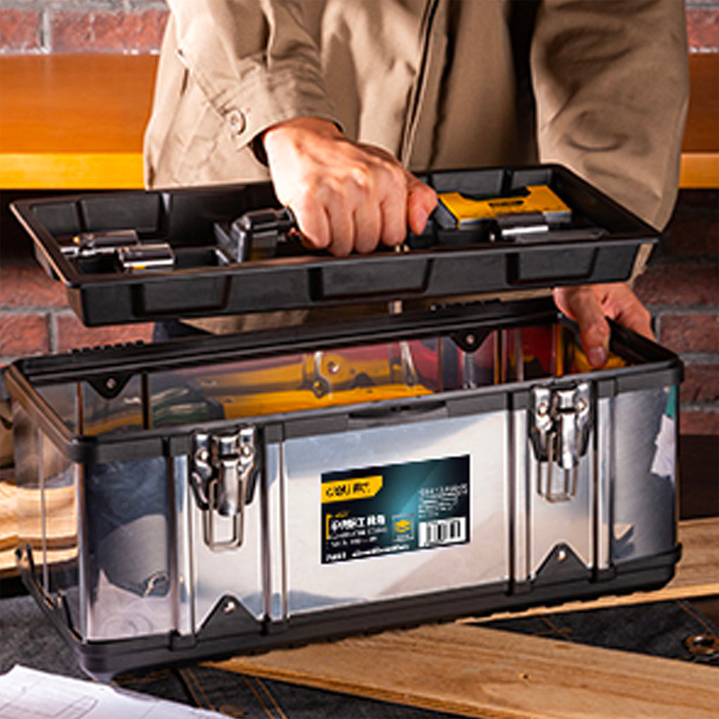 Tool Box (16") - Asters Maldives