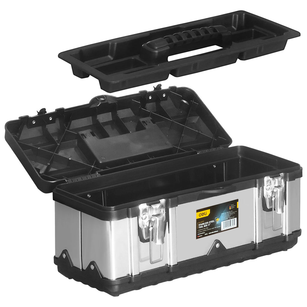 Tool Box (16") - Asters Maldives