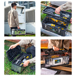 Tool Box (16") - Asters Maldives