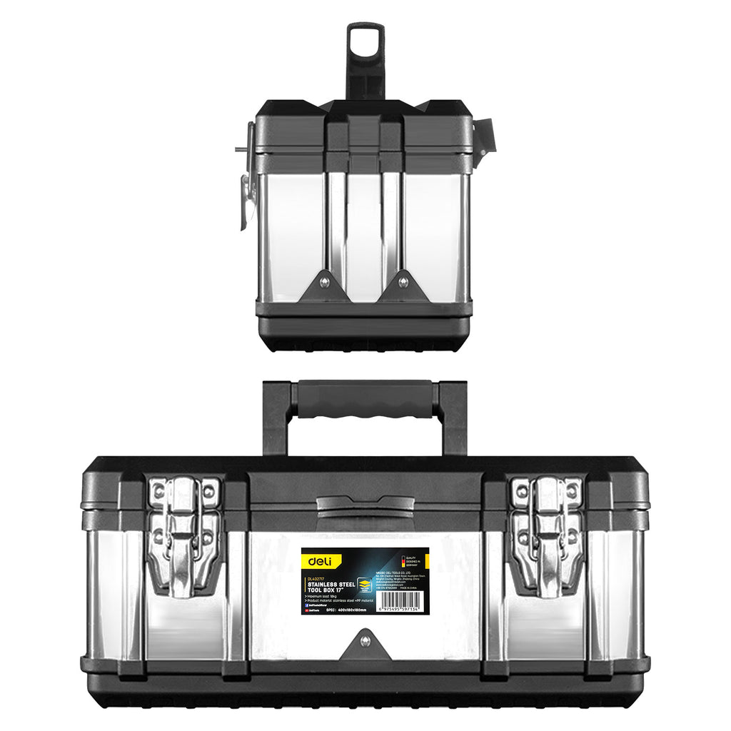 Tool Box (16") - Asters Maldives