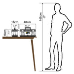 Tool Box (16") - Asters Maldives