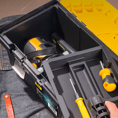 Tool Box (19") - Asters Maldives