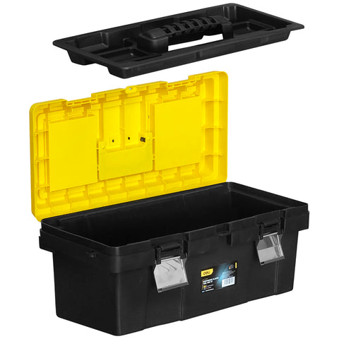 Tool Box (19") - Asters Maldives