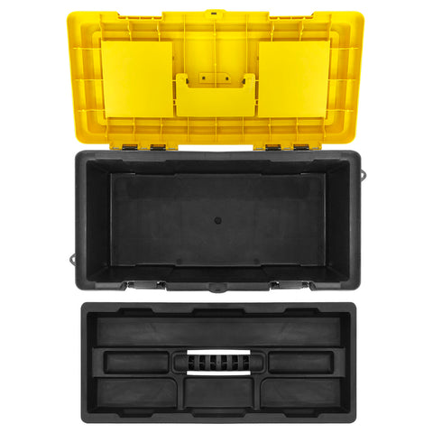 Tool Box (19") - Asters Maldives