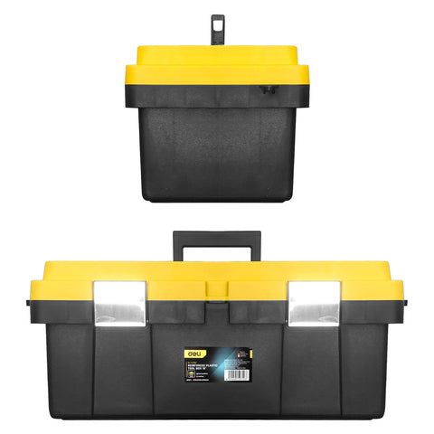 Tool Box (19") - Asters Maldives