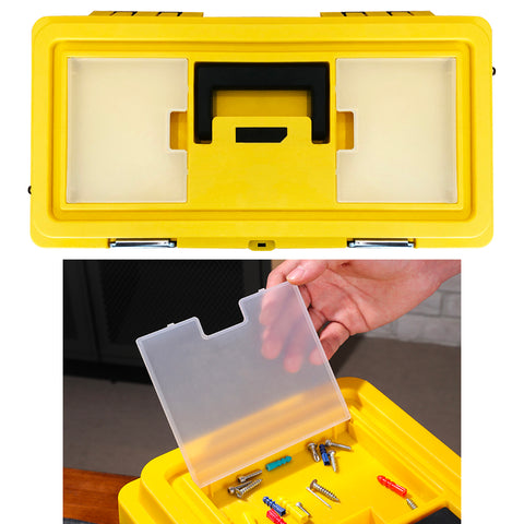 Tool Box (19") - Asters Maldives