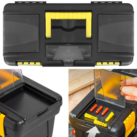 Tool Box (13") - Asters Maldives