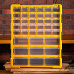 Tool Box (39-parts) - Asters Maldives