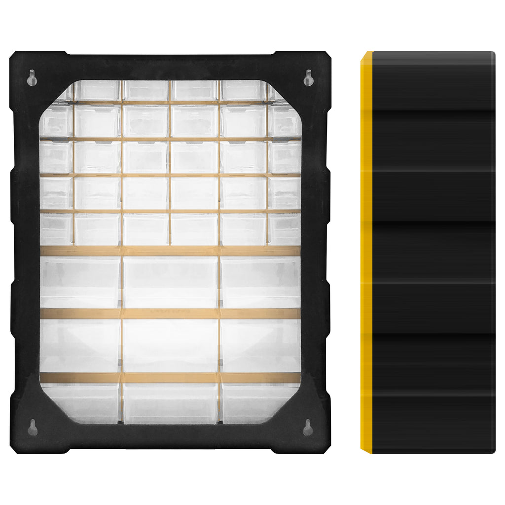 Tool Box (39-parts) - Asters Maldives