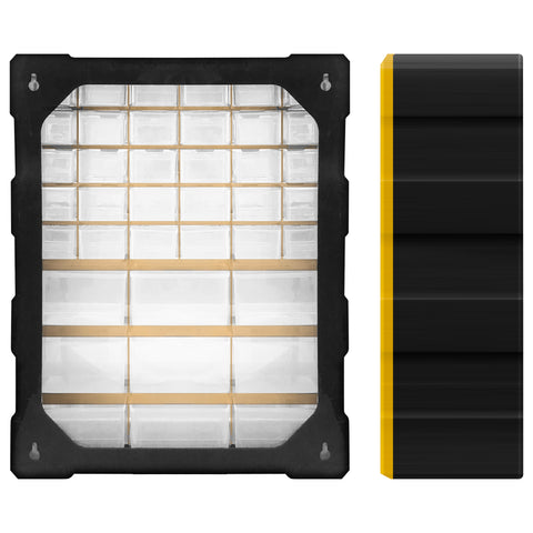 Tool Box (39-parts) - Asters Maldives