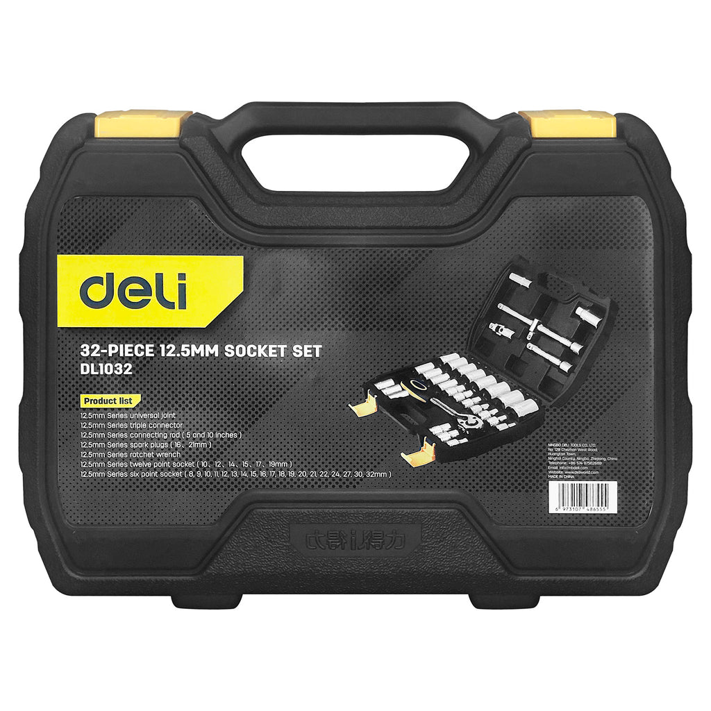 Tool Kit (32 PCs) - Asters Maldives