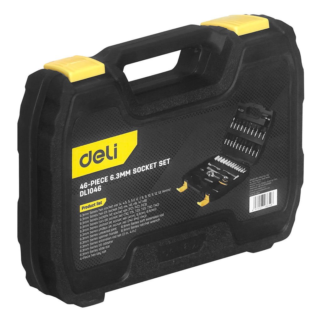 Tool Kit (46 PCs) - Asters Maldives