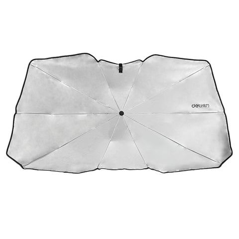 Car Sunshade (79 x 145cm) - Asters Maldives