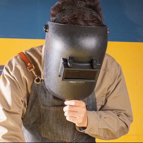 Welding Helmet - Asters Maldives