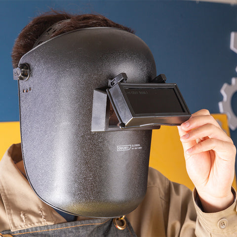 Welding Helmet - Asters Maldives