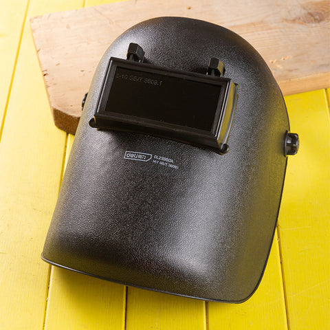 Welding Helmet - Asters Maldives