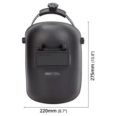 Welding Helmet - Asters Maldives