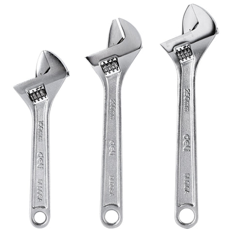 Wrench (3 PCs) - Asters Maldives