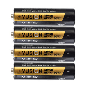 AA Battery (4 PCs) - Asters Maldives