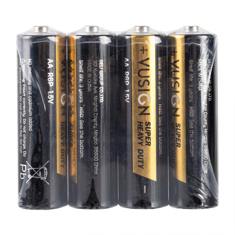 AA Battery (4 PCs) - Asters Maldives