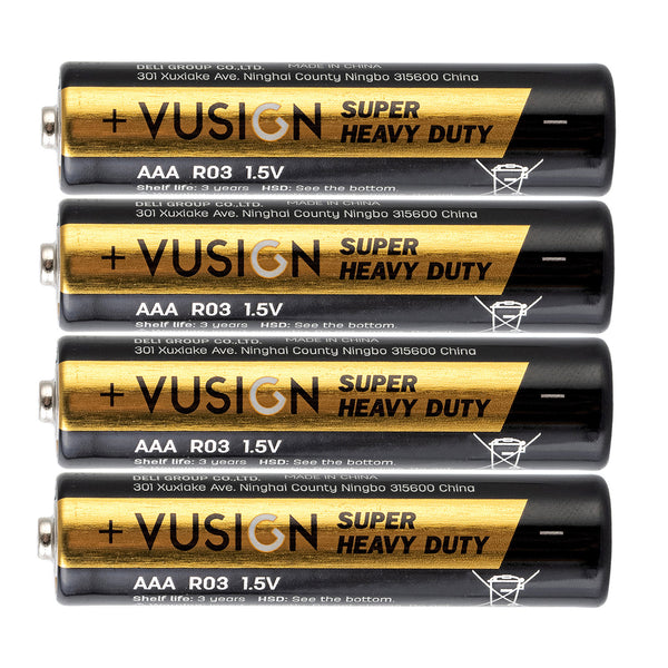AAA Battery (4 PCs)