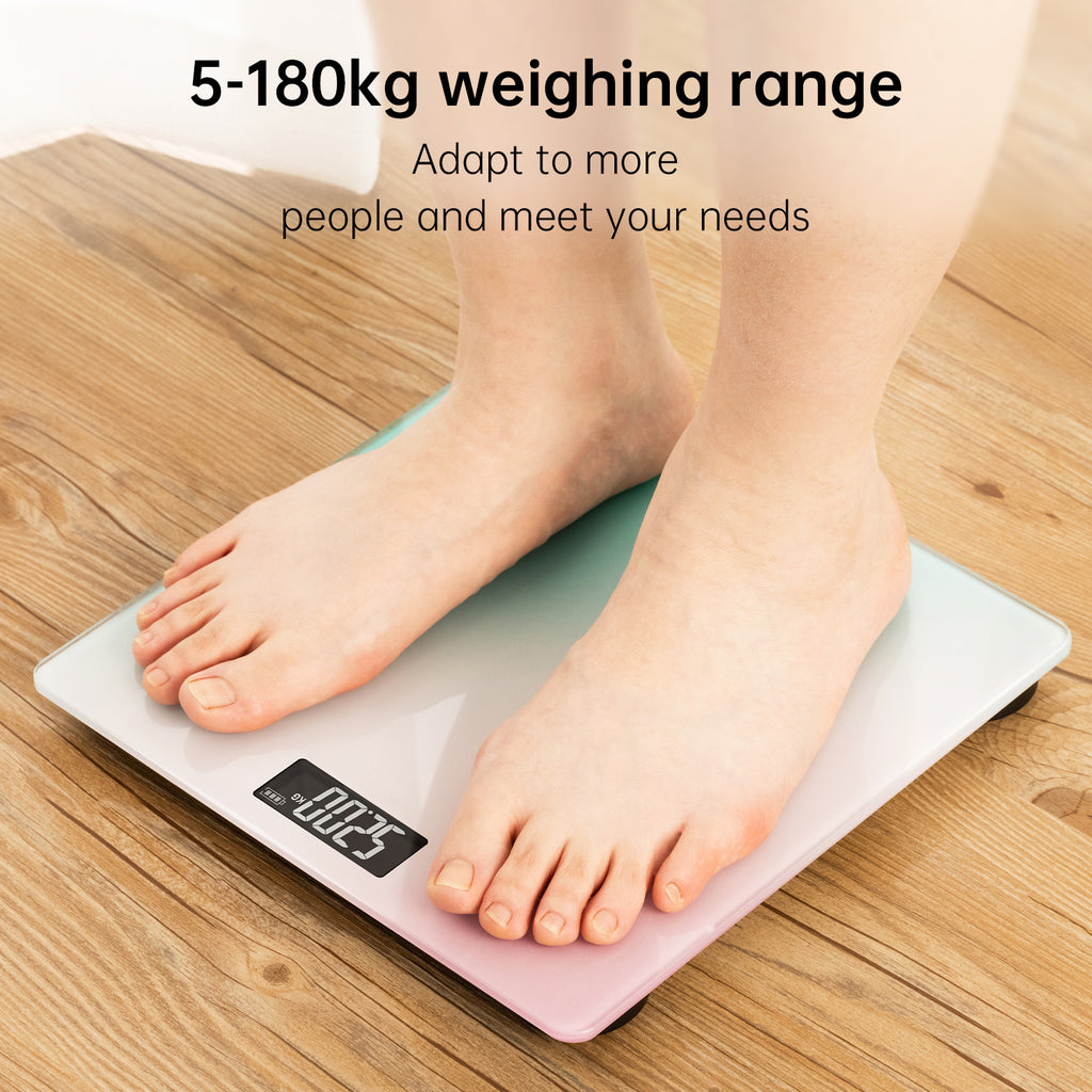 Bathroom Scale - Asters Maldives