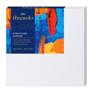 Canvas Boards