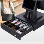 Cash Drawer - Asters Maldives