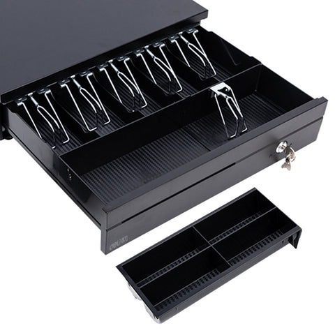 Cash Drawer - Asters Maldives