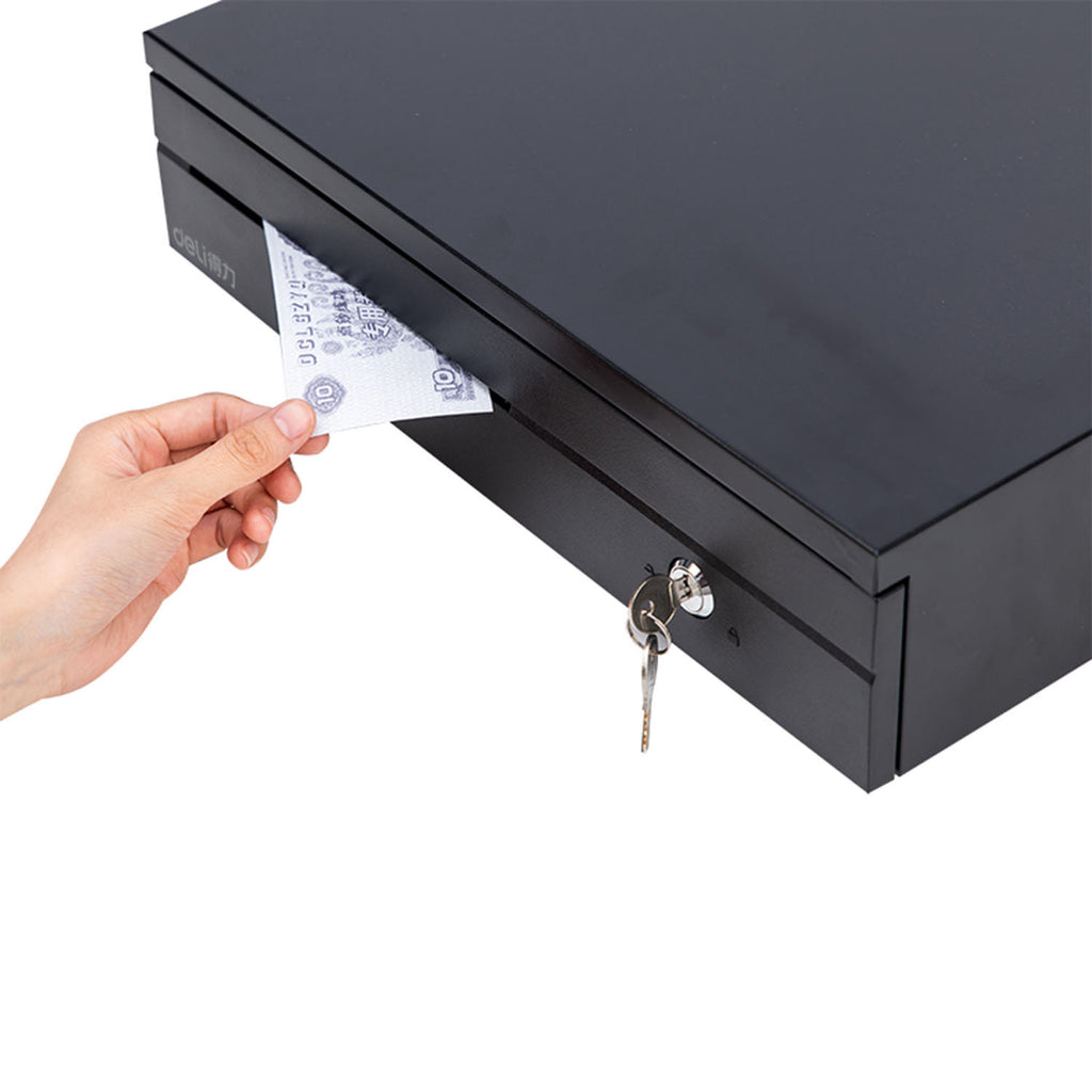 Cash Drawer - Asters Maldives