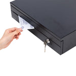 Cash Drawer - Asters Maldives