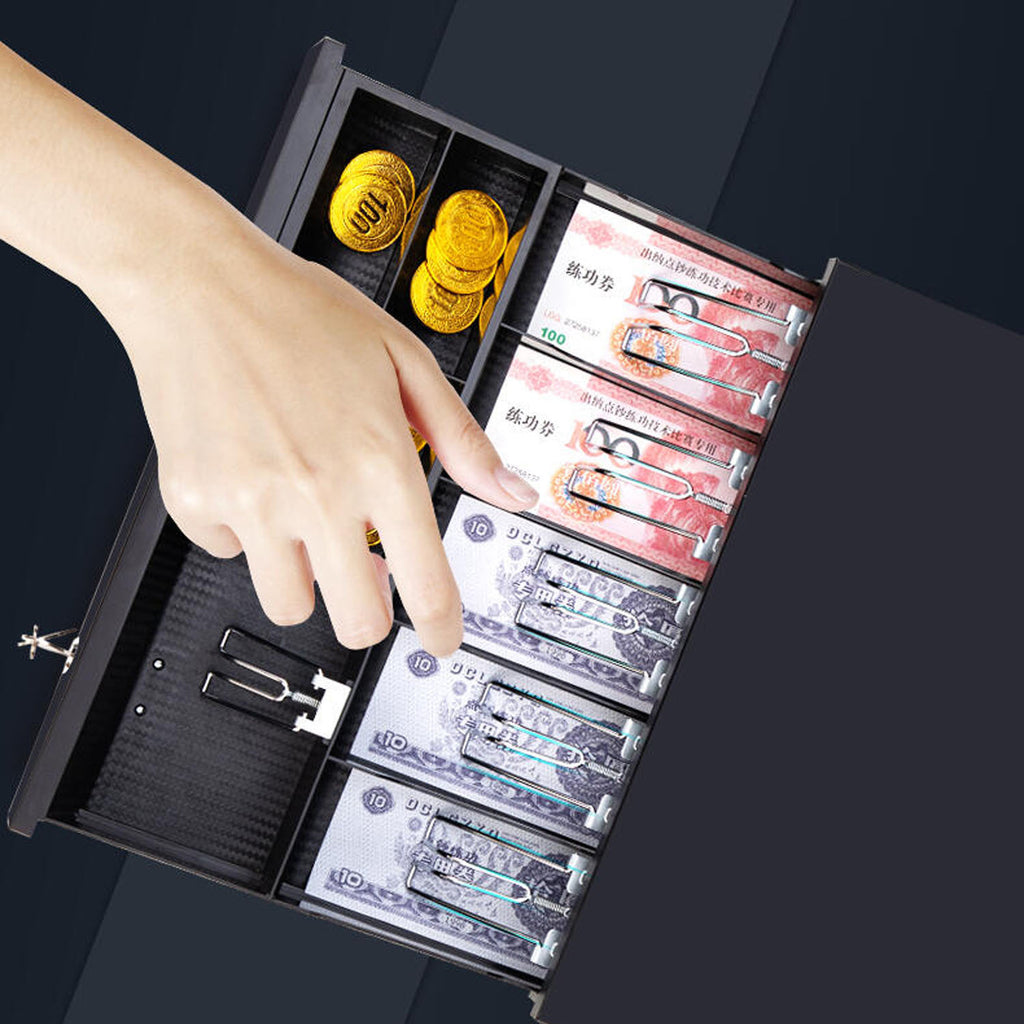 Cash Drawer - Asters Maldives