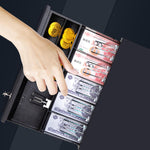 Cash Drawer - Asters Maldives