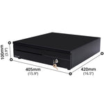 Cash Drawer - Asters Maldives