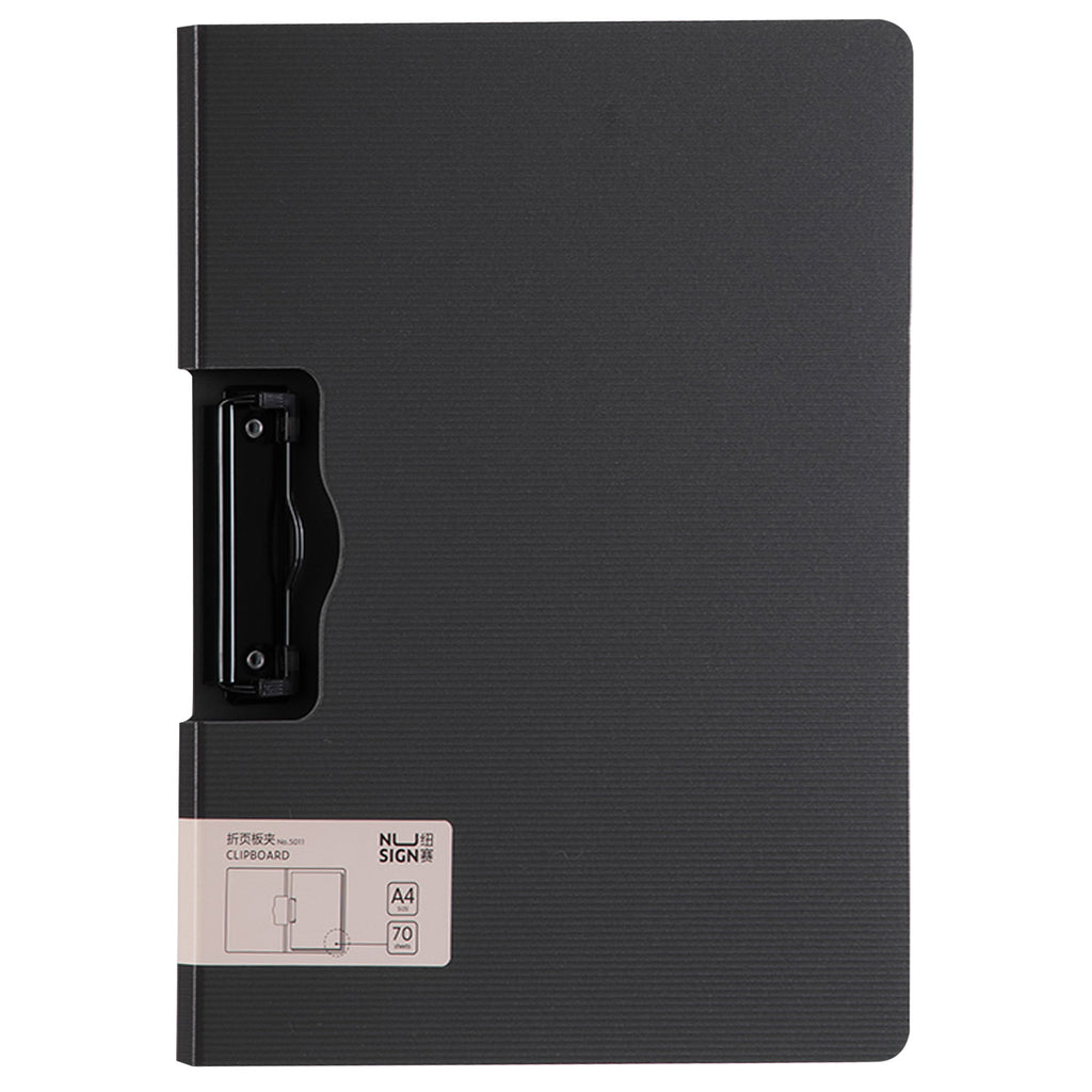 Clip Board (A4) - Asters Maldives