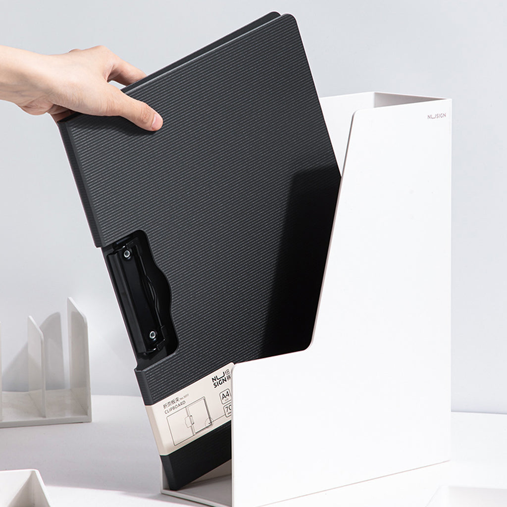 Clip Board (A4) - Asters Maldives