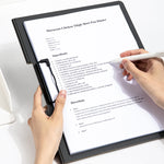 Clip Board (A4) - Asters Maldives