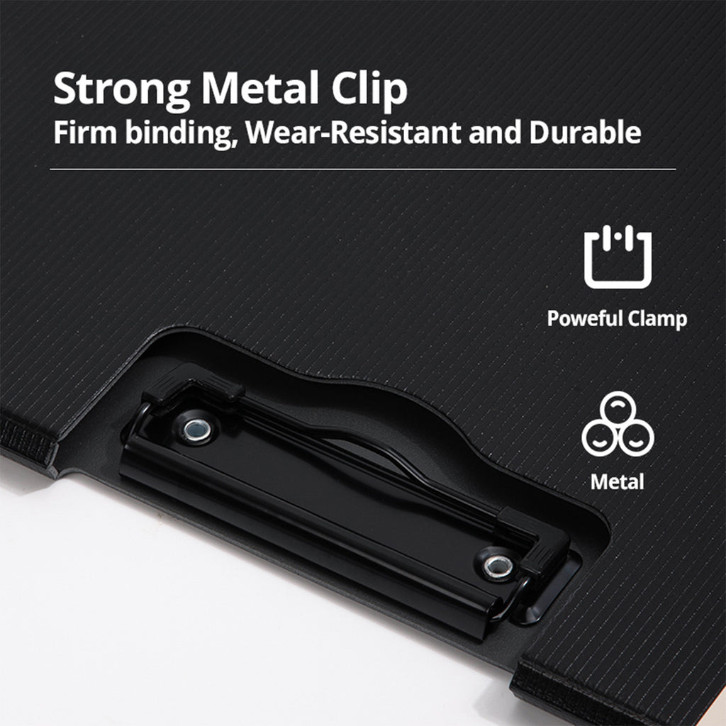 Clip Board (A4) - Asters Maldives