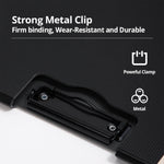 Clip Board (A4) - Asters Maldives