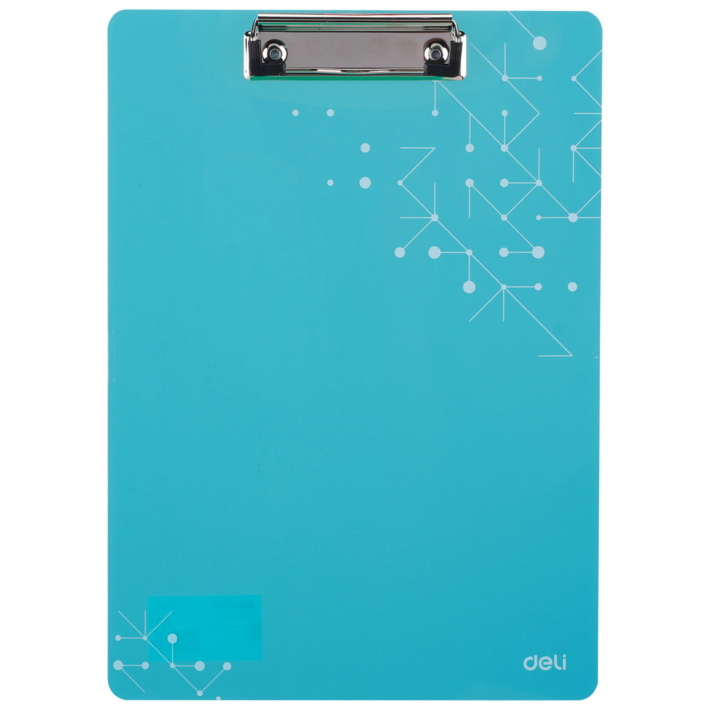 Clip Board (A4) - Asters Maldives