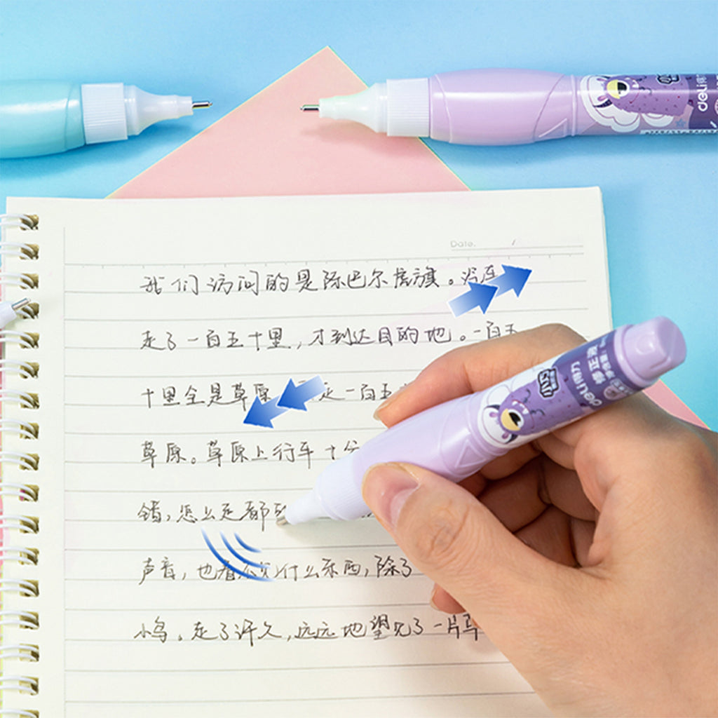 Correction Pen - Asters Maldives