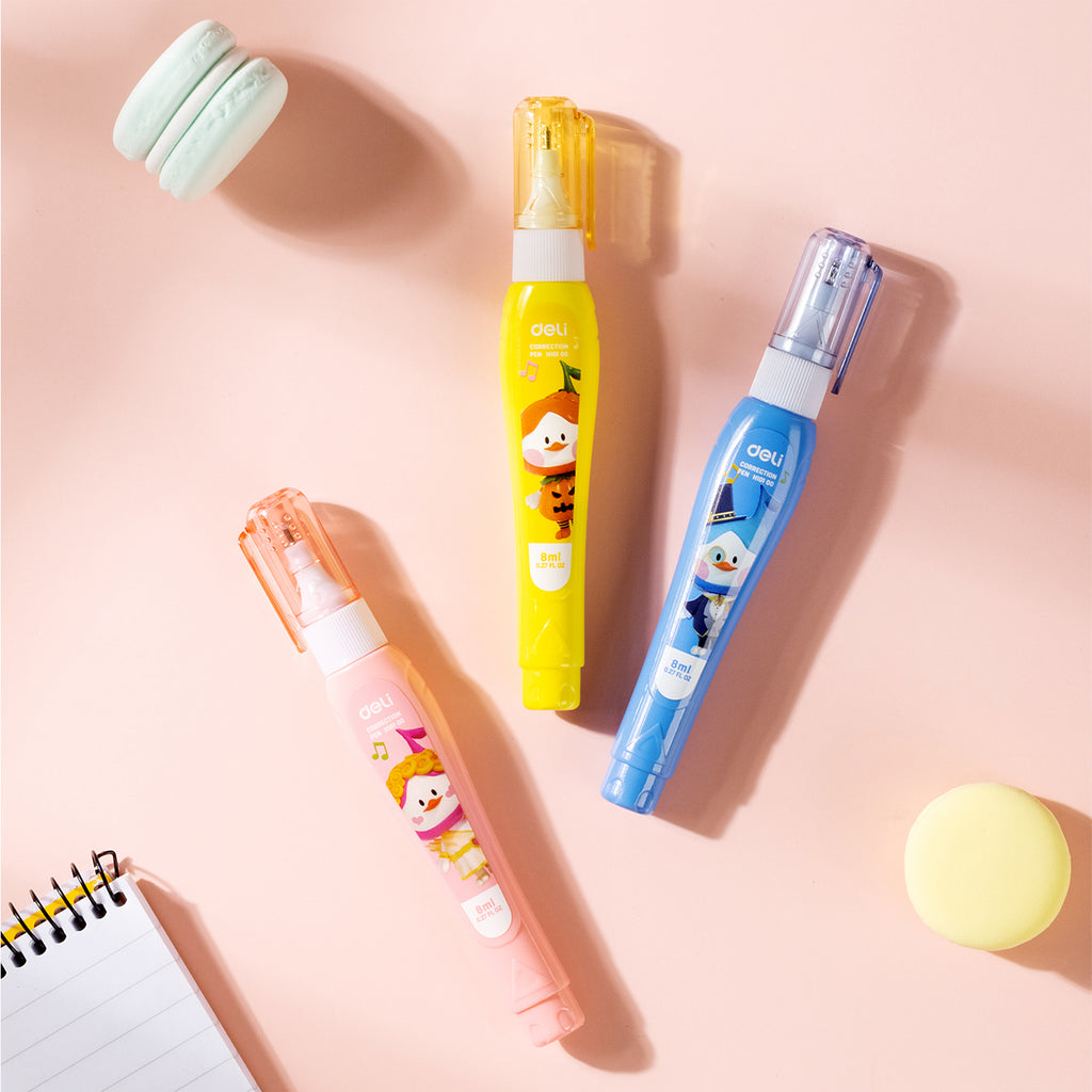 Correction Pen - Asters Maldives