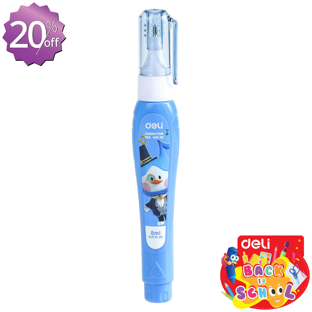 Correction Pen (8ml) - Asters Maldives