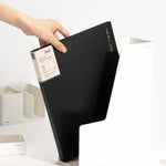 Display Book, 30 Pockets (A4) - Asters Maldives