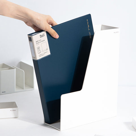 Display Book, 40 Pockets (A4) - Asters Maldives