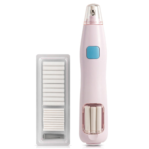 Eraser (with 20pcs Refills) - Asters Maldives