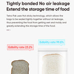 Impulse Heat Sealer - Asters Maldives