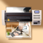 Laminator (A3) - Asters Maldives