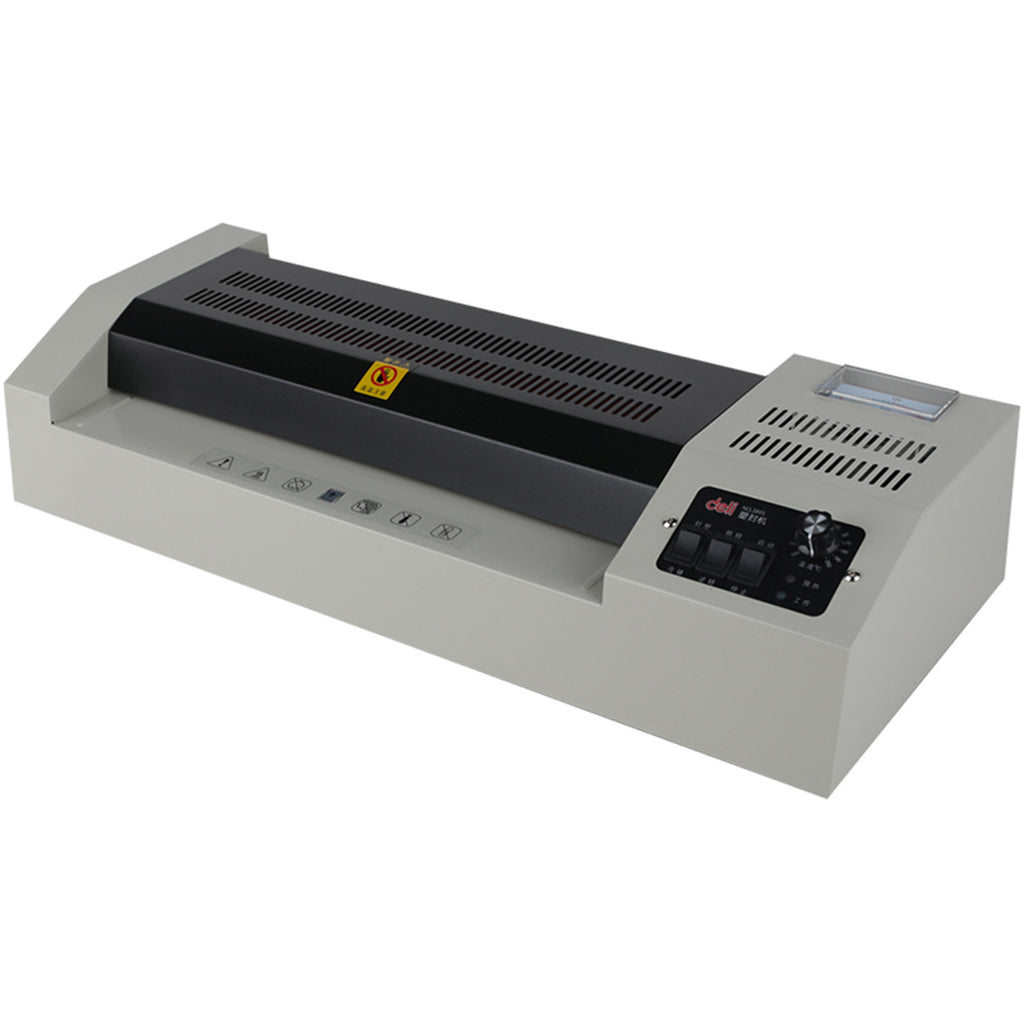 Laminator (A3) - Asters Maldives